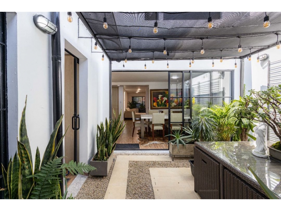 VENTA CASA EN CEDRITOS — foto 5