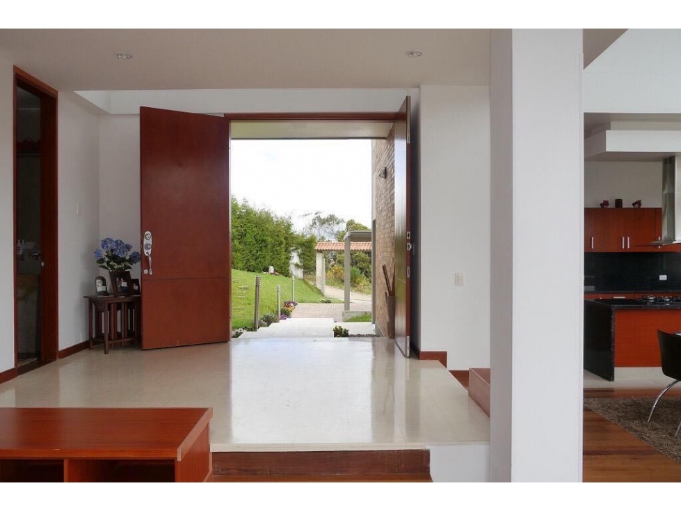 Venta casa en cerros de yerbabuena — foto 6