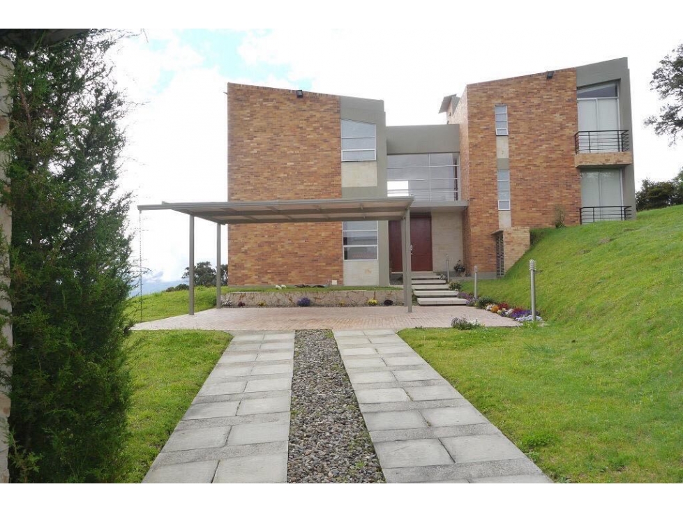 Venta casa en cerros de yerbabuena — foto 4