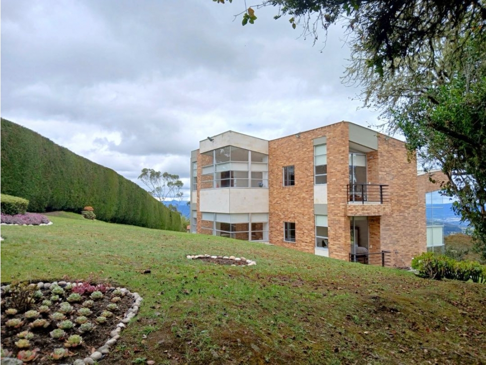 Venta casa en cerros de yerbabuena — foto 3