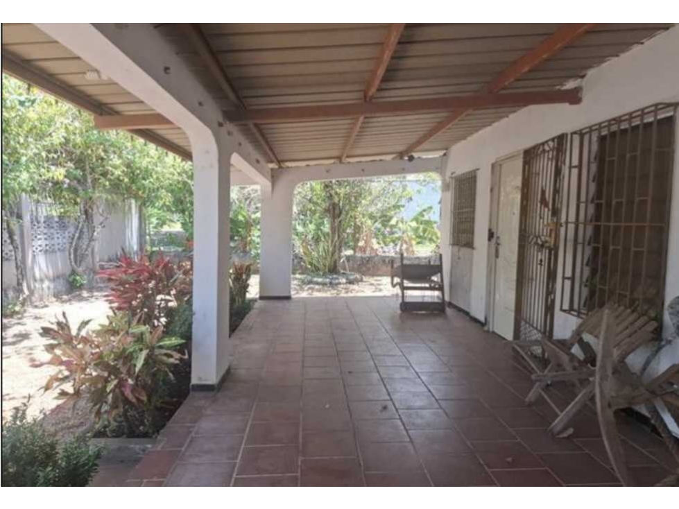 VENTA CASA EN CHAME CÉNTRICA 600M2 3R CERCA DE LA PANAMERICANA JJ — foto 2