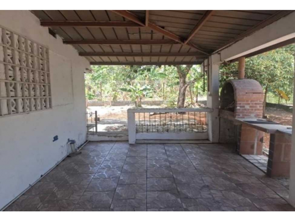VENTA CASA EN CHAME CÉNTRICA 600M2 3R CERCA DE LA PANAMERICANA JJ — foto 3