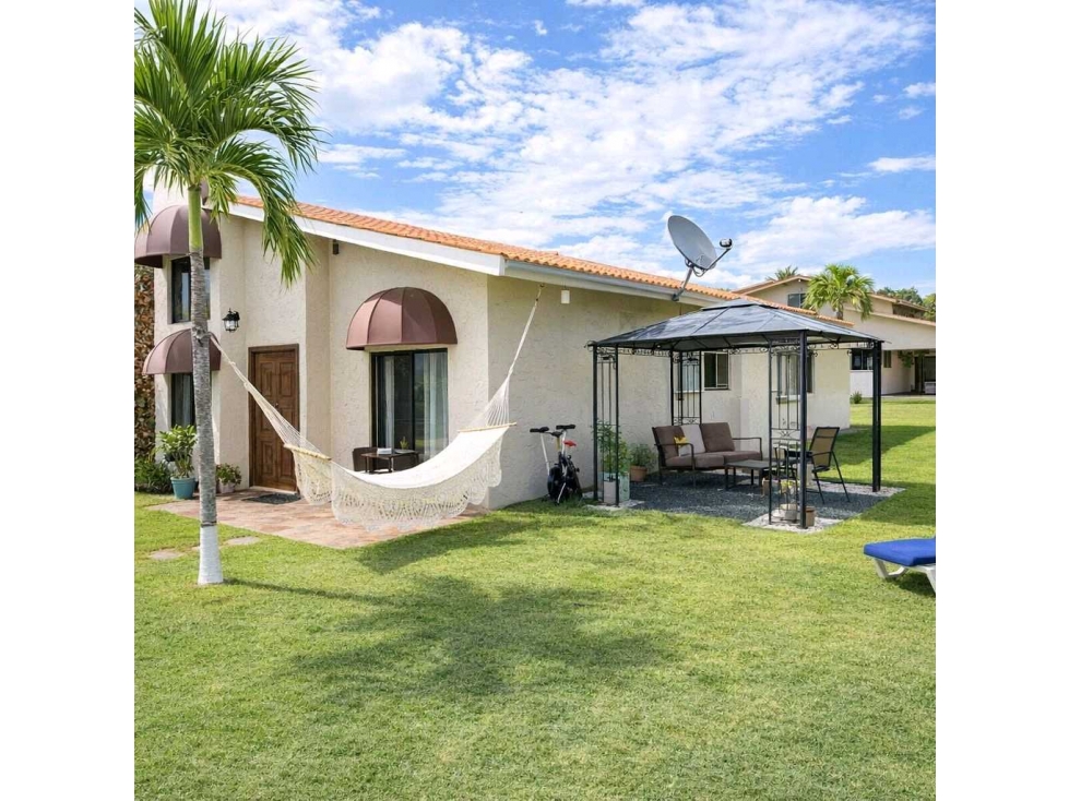 VENTA CASA EN CHAME TIPO LOFT CERCA DE LA PLAYA