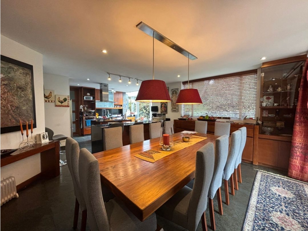 Venta casa en chia La Balsa — foto 5