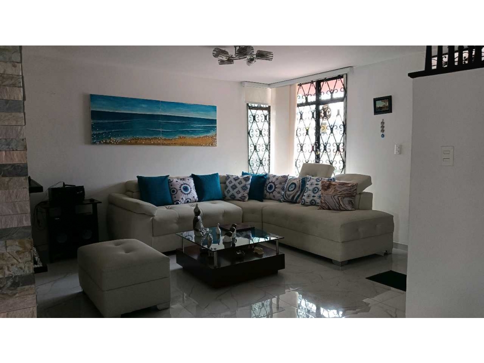 Venta casa en Chipre, Manizales COD 8534588