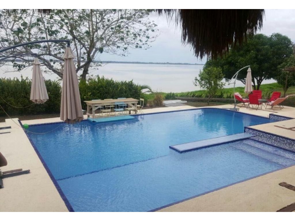 VENTA CASA EN CIÉNAGA DE AYAPEL(CÓRDOBA) - 1