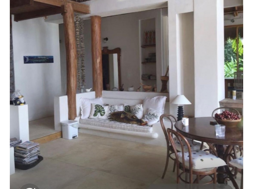 VENTA CASA EN CIÉNAGA DE AYAPEL(CÓRDOBA) - 2