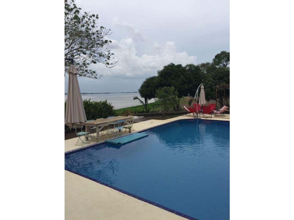 VENTA CASA EN CIÉNAGA DE AYAPEL(CÓRDOBA) - 3