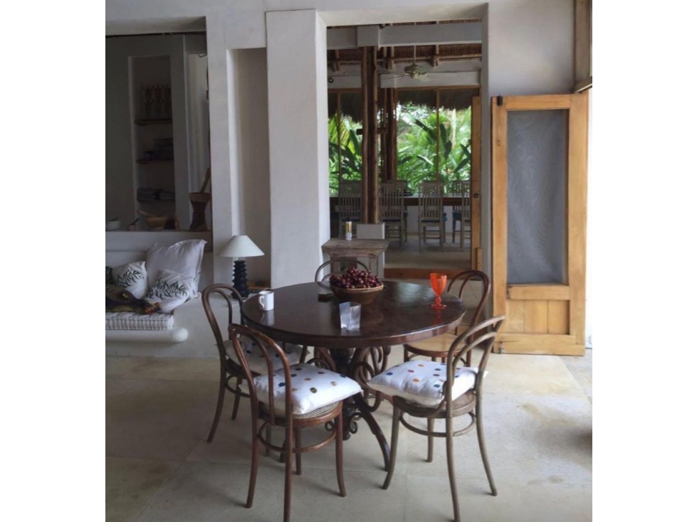 VENTA CASA EN CIÉNAGA DE AYAPEL(CÓRDOBA) - 5