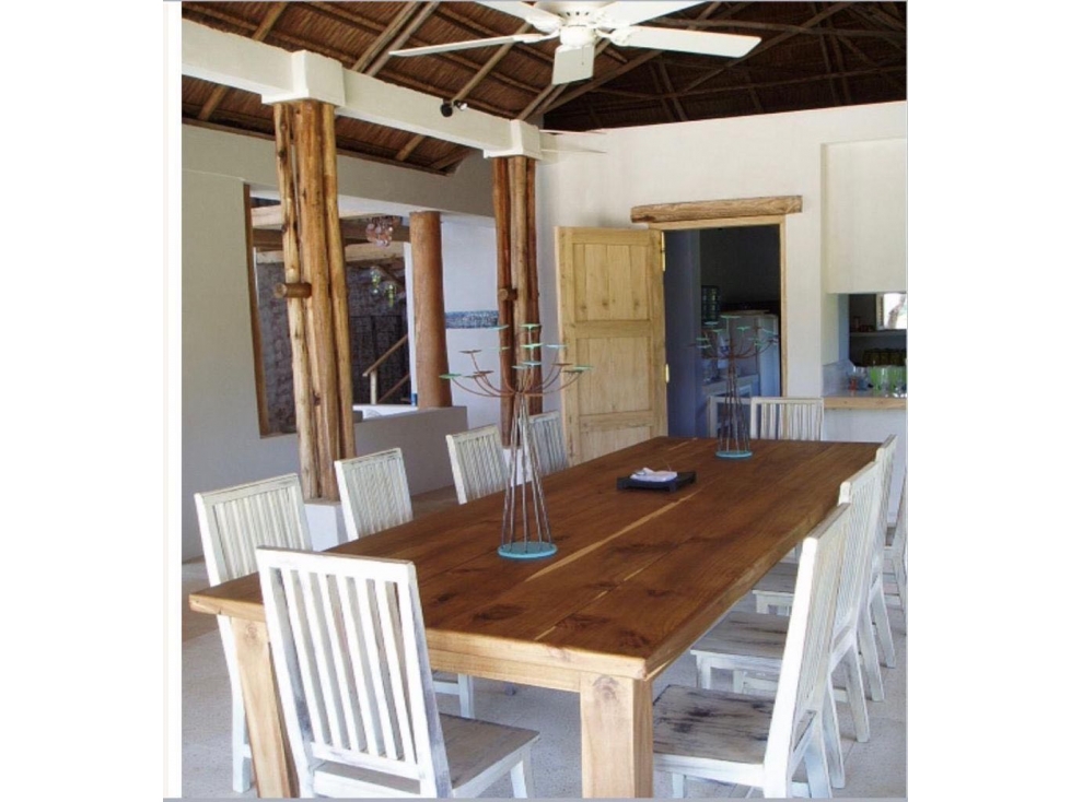 VENTA CASA EN CIÉNAGA DE AYAPEL(CÓRDOBA) - 6