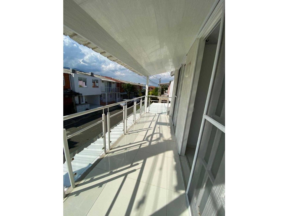 VENTA CASA EN CIUDADELA ALFAGUARA JAMUNDI - 3