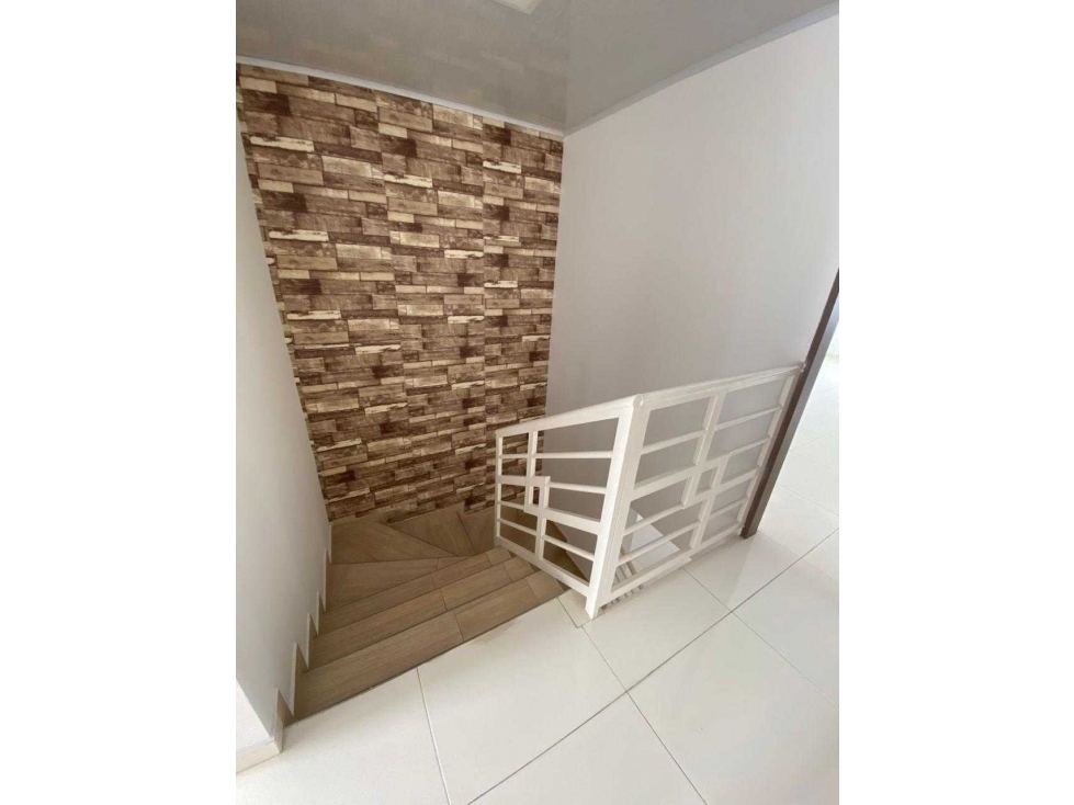 VENTA CASA EN CIUDADELA ALFAGUARA JAMUNDI - 4
