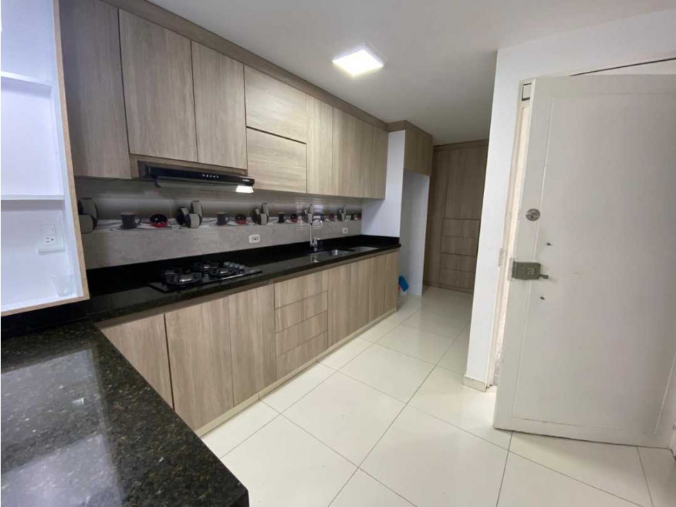 VENTA CASA EN CIUDADELA ALFAGUARA JAMUNDI - 6