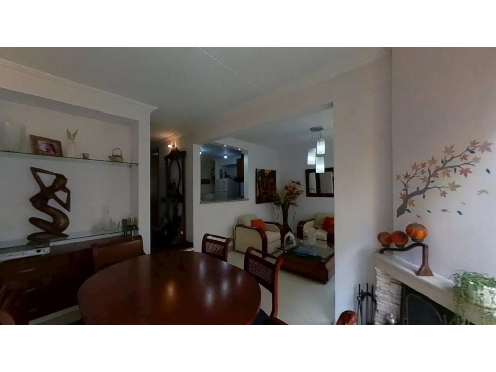 Venta Casa en Club Los Lagartos, Suba, Bogotá · con depósito — foto 2