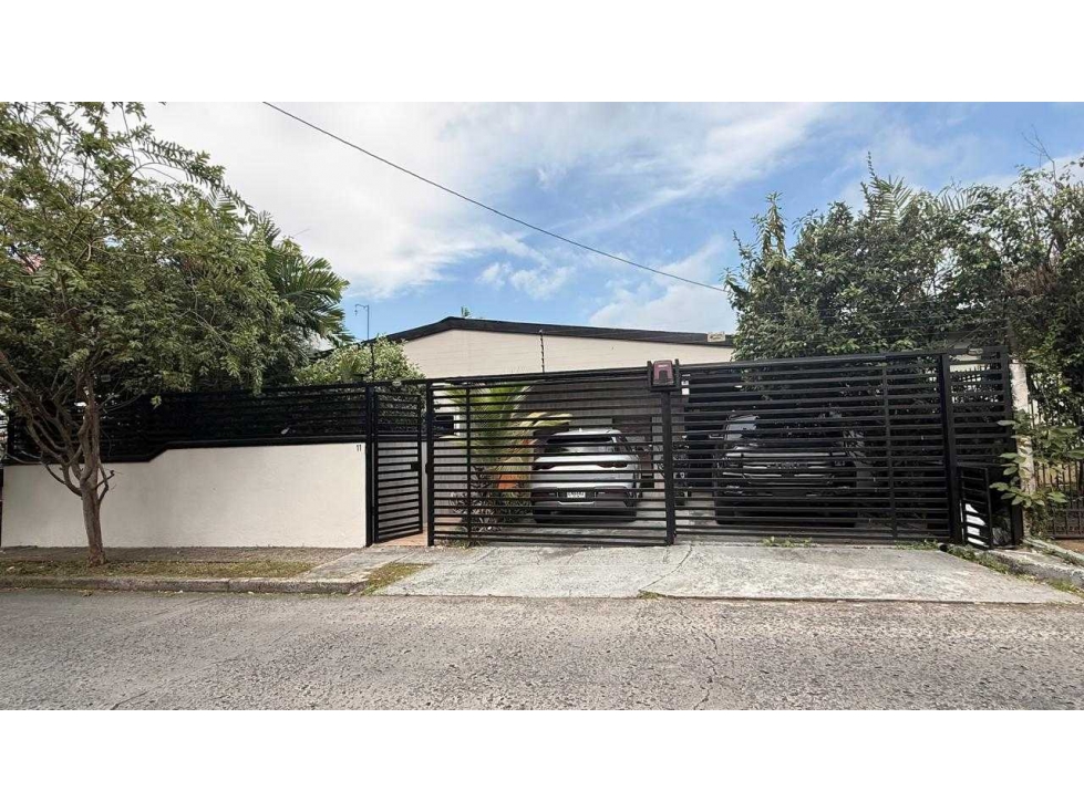 Venta Casa en Coco del Mar