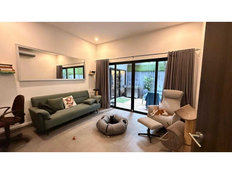 Venta Casa en Coco del Mar - 2