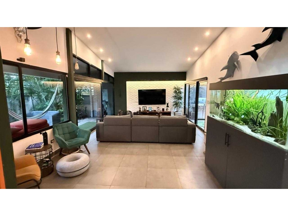 Venta Casa en Coco del Mar - 3
