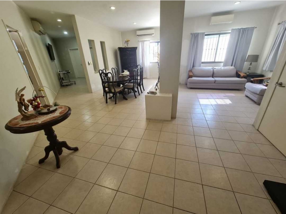 VENTA CASA EN COL AVIACION CIUDAD DEL CARMEN - 1
