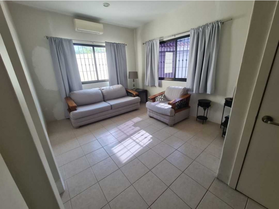 VENTA CASA EN COL AVIACION CIUDAD DEL CARMEN - 2