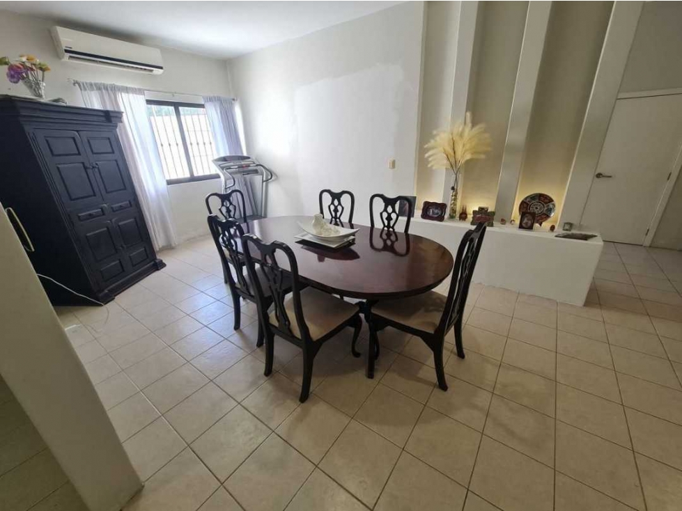 VENTA CASA EN COL AVIACION CIUDAD DEL CARMEN - 3