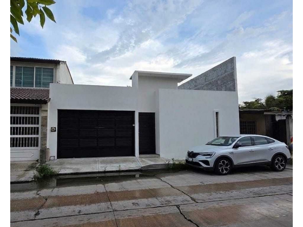 VENTA CASA EN COL OBRERA CIUDAD DEL CARMEN - 1