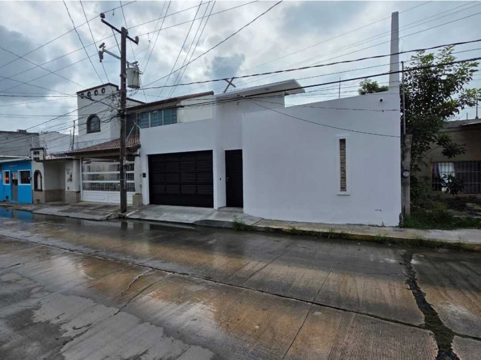VENTA CASA EN COL OBRERA CIUDAD DEL CARMEN - 2