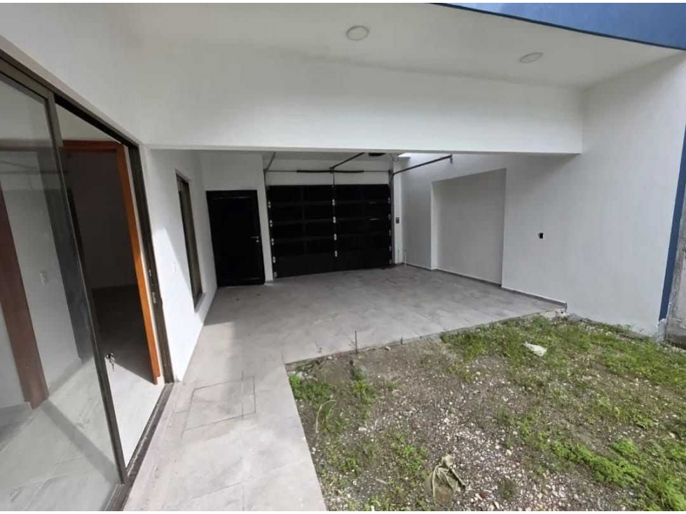 VENTA CASA EN COL OBRERA CIUDAD DEL CARMEN - 5