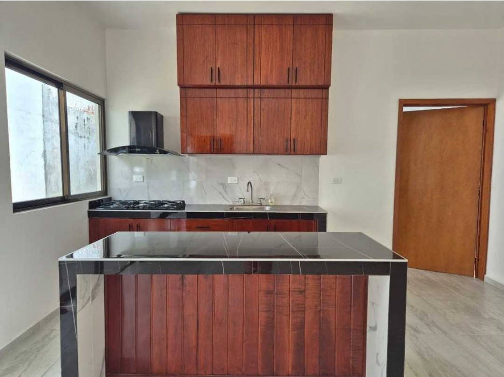 VENTA CASA EN COL OBRERA CIUDAD DEL CARMEN - 6