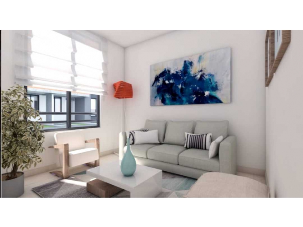 Venta Casa en Condominio RENTANDO Alfaguara Jamundí Valle (VT)