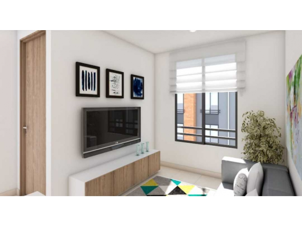 Venta Casa en Condominio RENTANDO Alfaguara Jamundí Valle (VT) — foto 2