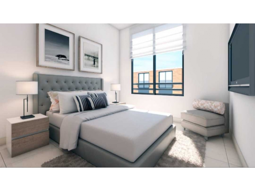 Venta Casa en Condominio RENTANDO Alfaguara Jamundí Valle (VT) — foto 3