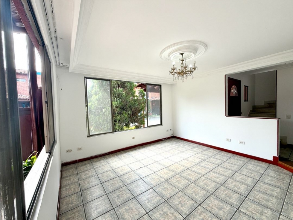 VENTA CASA EN CONDOMINIO ALTAMIRA-PALMIRA — foto 3