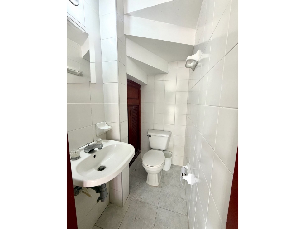 VENTA CASA EN CONDOMINIO ALTAMIRA-PALMIRA — foto 4