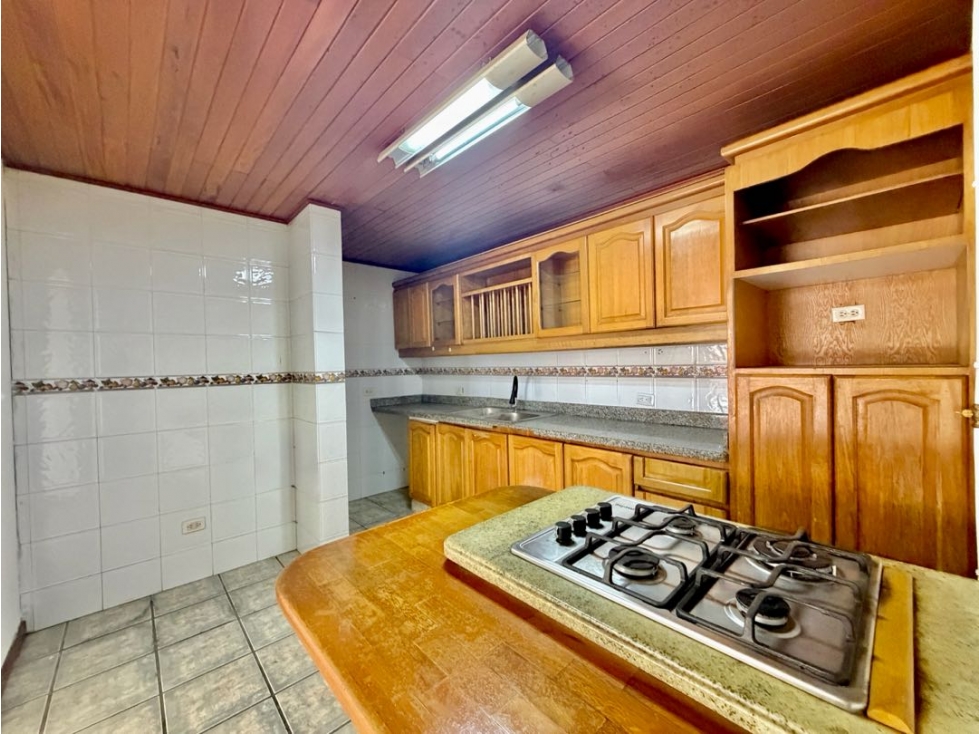 VENTA CASA EN CONDOMINIO ALTAMIRA-PALMIRA — foto 6