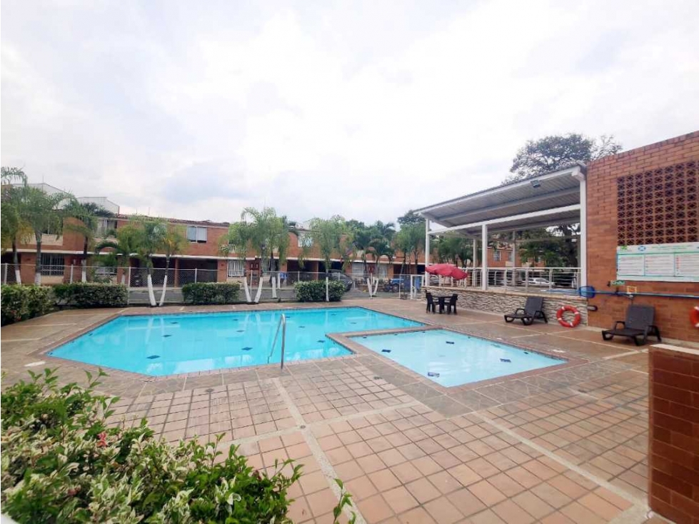 VENTA CASA EN CONDOMINIO CANEY — foto 2