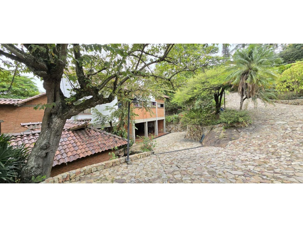Venta casa en condominio en Colinas De Arroyohondo