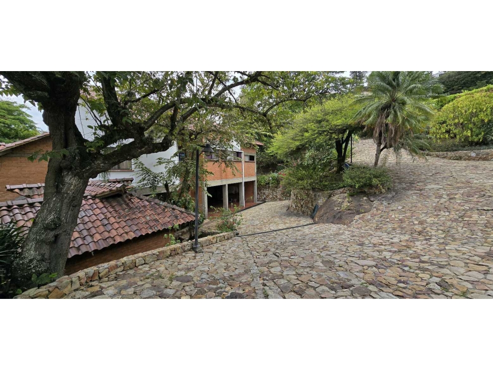 Venta casa en condominio en Colinas De Arroyohondo — foto 2