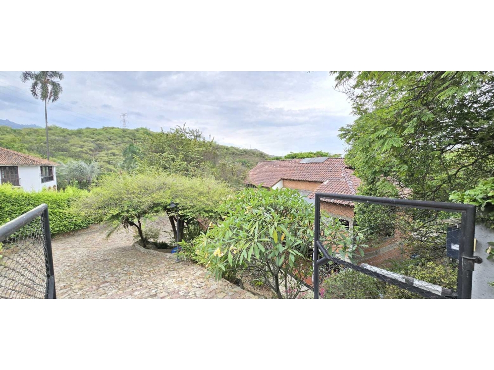 Venta casa en condominio en Colinas De Arroyohondo — foto 3