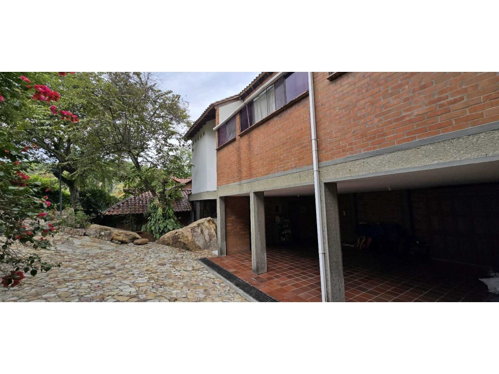 Venta casa en condominio en Colinas De Arroyohondo — foto 4