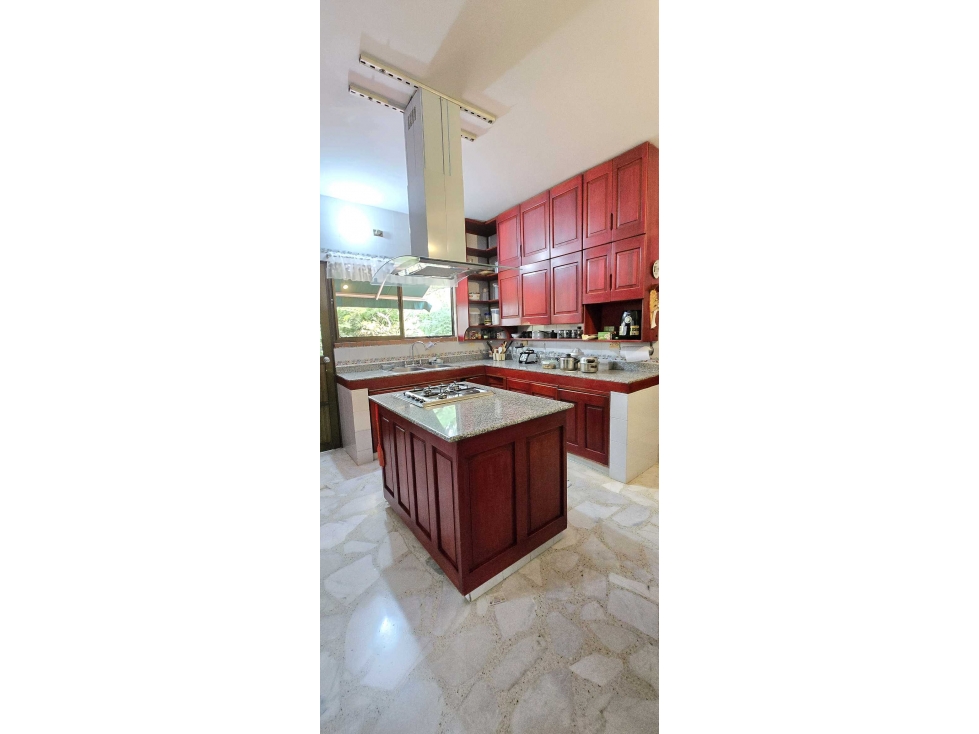 Venta casa en condominio en Colinas De Arroyohondo — foto 5