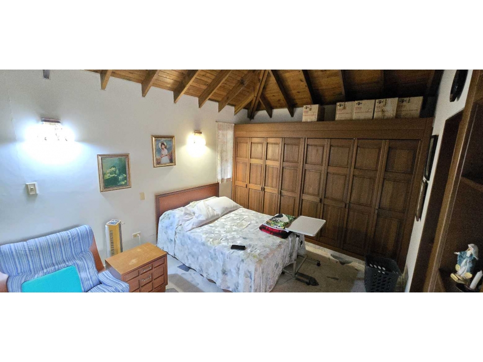 Venta casa en condominio en Colinas De Arroyohondo — foto 6