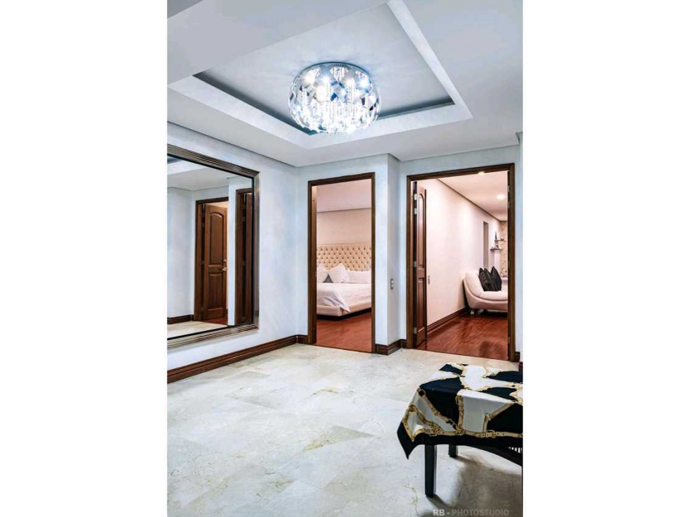 Venta Casa en Condominio el Poblado Medellin — foto 2
