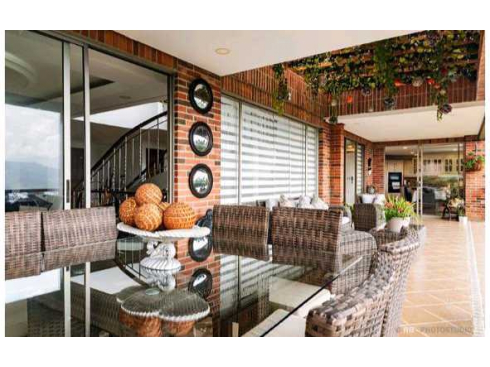 Venta Casa en Condominio el Poblado Medellin — foto 3