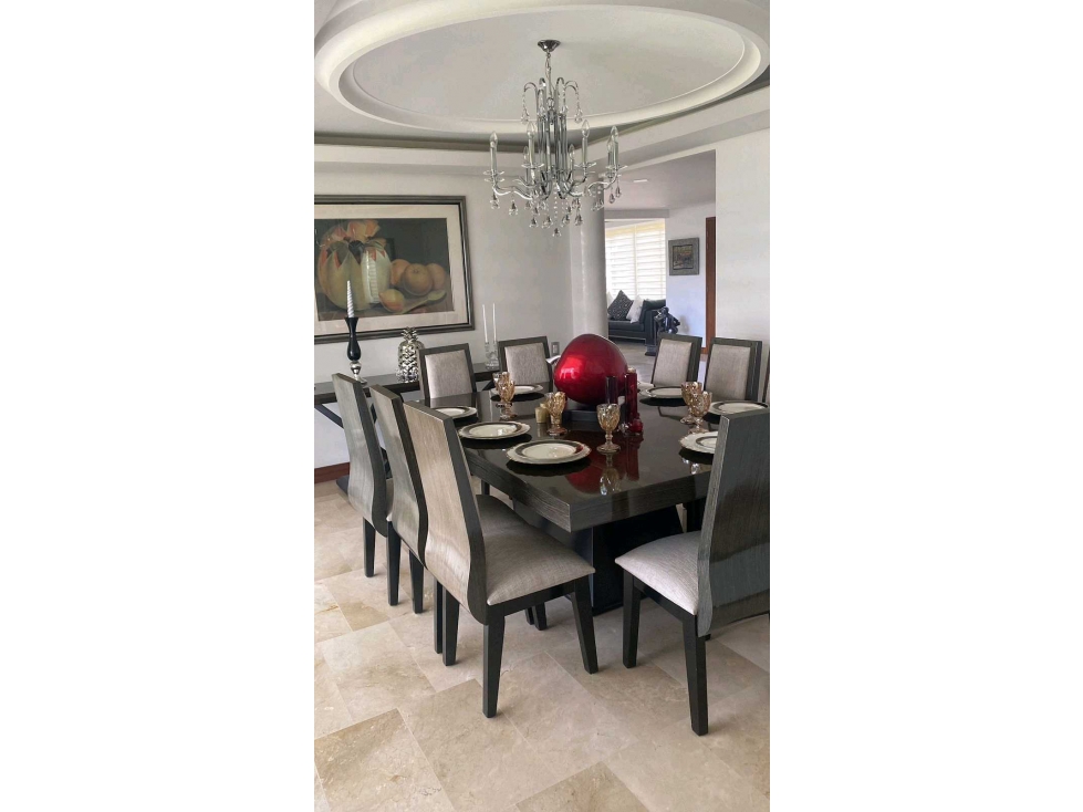 Venta Casa en Condominio el Poblado Medellin — foto 5