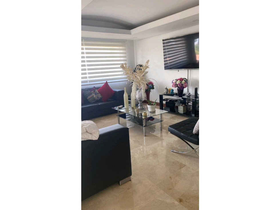 Venta Casa en Condominio el Poblado Medellin — foto 4