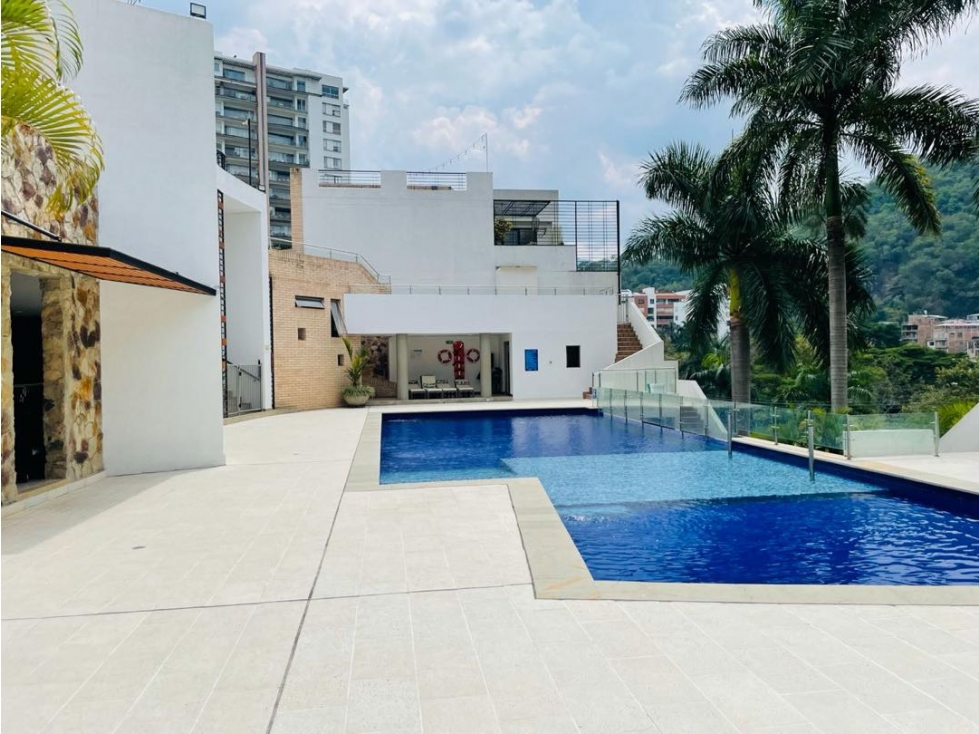 Venta casa en condominio en el Aguacatal oeste de cali