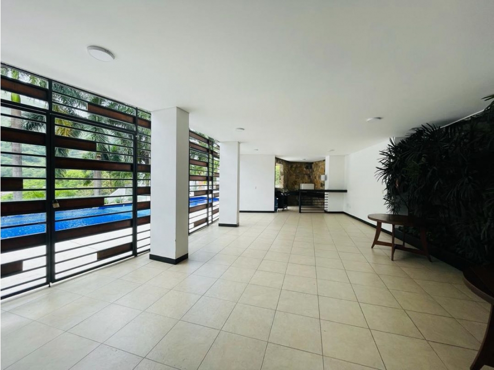 Venta casa en condominio en el Aguacatal oeste de cali — foto 4