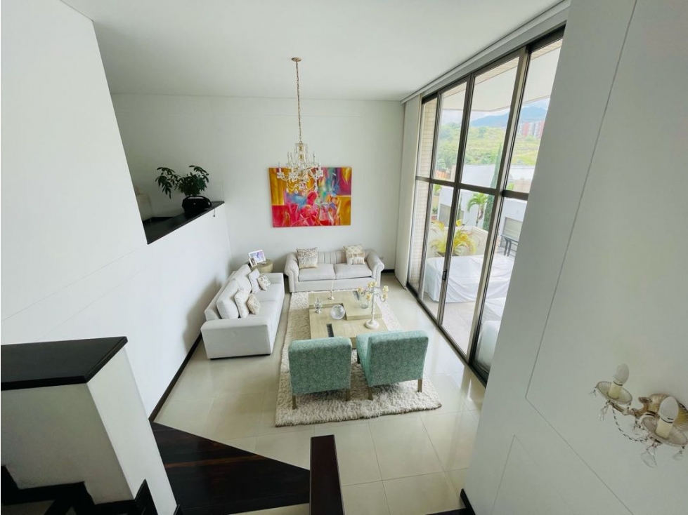 Venta casa en condominio en el Aguacatal oeste de cali — foto 5