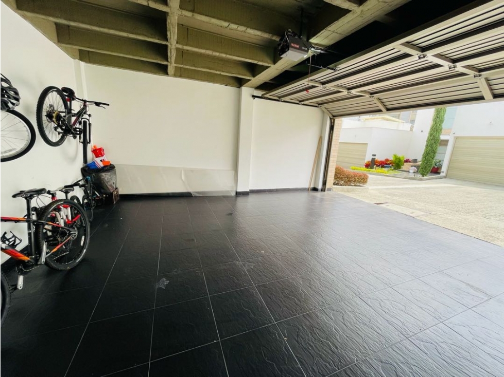 Venta casa en condominio en el Aguacatal oeste de cali — foto 6
