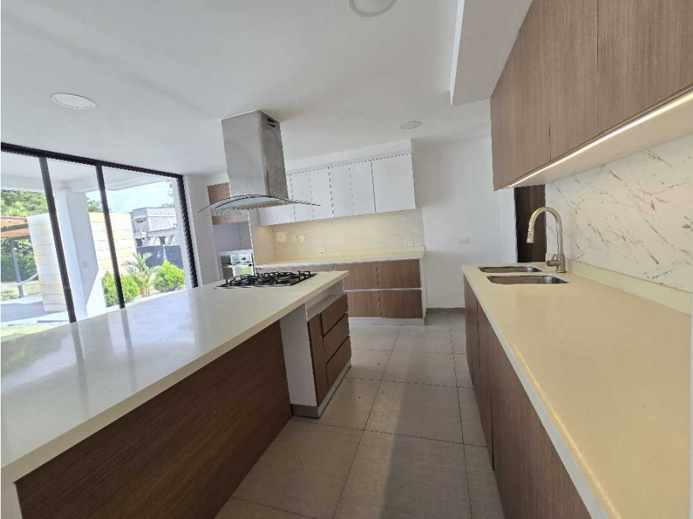 Venta casa en condominio en rozo matapalo - 4